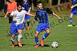 14.10.2017 - SG SV Marienstein - JFG Rothsee Süd