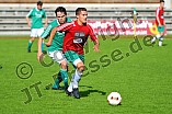 28.09.2014 - VfB Eichstätt II - FC Geisenfeld