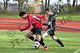 29.10.2017 - FC Türk Gücü Eichstätt - FC Nagelberg