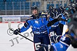 Eishockey, U20, DNL, Saison 2024-2025, ERC Ingolstadt - Krefelder EV 81, 01.03.2025