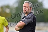 Fußball, Herren, Regionalliga Bayern, Saison 2021-2022, Spieltag 13, VfB Eichstätt - TSV Rain-Lech, 11.09.2021