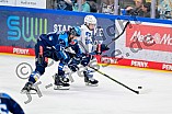 Eishockey, Herren, DEL, Saison 2025-2026, Spiel 50, ERC Ingolstadt - Adler Mannheim, 08.03.2026