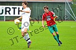 05.10.2014 - VfB Eichstätt II - TSV Gaimersheim