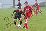 27.11.2016 - FC Haunstetten - DJK-SV Wallnsdorf