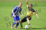 08.09.2018 - SV Marienstein II - SpVgg Wellheim