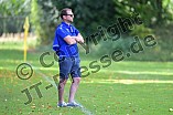 Fußball, Herren, Kreisklasse 1, Saison 2021-2022, Spieltag 7, SV Eitensheim - TSV Etting, 12.09.2021
