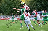 Fußball, Herren, Bayerischer Totopokal, Saison 2022-2023, Achtelfinale, VfB Eichstätt - TSV Rain-Lech, 06.09.2022
