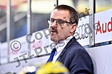 ERC Ingolstadt vs Adler Mannheim, Eishockey, DEL, Deutsche Eishockey Liga, Spieltag 43, 29.01.2017