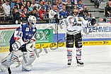 14.04.2015 - Adler Mannheim - ERC Ingolstadt