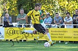 01.10.2011 - VfB Eichstätt / SV Kirchanschöring
