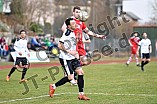 11.03.2017 - VfB Eichstätt - TSV Aubstadt