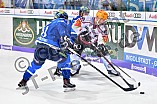 ERC Ingolstadt vs Fischtown Pinguins, Eishockey, DEL, Deutsche Eishockey Liga, Spieltag 43, 19.01.2018