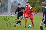 28.10.2018 - FC Türk Gücü Eichstätt - SG Forchheim-Sulzkirchen