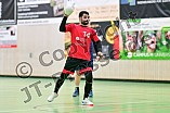 Handball, Bezirksliga Männer Staffel West, Saison 2024-2025, DJK Eichstätt - TSV Indersdorf, 09.11.2024