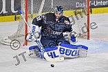 ERC Ingolstadt vs Straubing Tigers, DEL, Deutsche Eishockey Liga, Spieltag 34, 03.01.2020