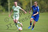 Fußball, Frauen, Landesliga Nord, Saison 2025-2026, Spieltag 1, FV Obereichstätt - Schwabthaler SV, 30.08.2025