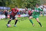 Fußball, Herren, Bayerischer Totopokal, Saison 2022-2023, Viertelfinale, VfB Eichstätt - FC Ingolstadt 04, 27.09.2022