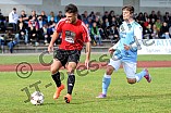23.06.2015 - VfB Eichstätt - TSV 1860 München II