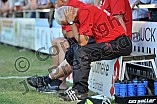 15.08.2012 - VfB Eichstätt / TSV Aindling