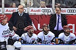 ERC Ingolstadt vs Kölner Haie, Eishockey, DEL, Deutsche Eishockey Liga, Spieltag 52, 04.03.2018