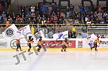 ERC Ingolstadt vs HC Bozen, Vinschgau Cup, Spiel 1, 23.08.2019