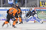 ERC Ingolstadt vs Grizzlys Wolfsburg, DEL, Deutsche Eishockey Liga, Spieltag 52, 08.03.2020