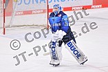 Eishockey, Herren, DEL, Saison 2020-2021, ERC Ingolstadt - Fischtown Pinguins Bremerhaven, 16.04.2021