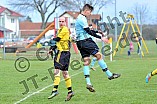 28.03.2015 - DJK Pollenfeld - TSG Ellingen