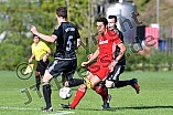 28.04.2018 - SV Marienstein - SpVgg Wettelsheim