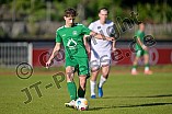 Fußball, Herren, Bezirksliga Oberbayern Nord, Saison 2024-2025, Relegation - Spiel 1, VfB Eichstätt II - TSV Neuried, 20.05.2025