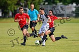 Bezirksliga Oberbayern Nord, Vorbereitung, Herren, BFV, Saison 2021-2022, 1. FC Beilngries - VfB Eichstätt, 19.06.2021
