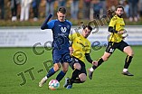 Fußball, Herren, Kreisliga 1, Saison 2022-2023, Spieltag 14, FC Hitzhofen-Oberzell - SV Menning, 06.11.2022