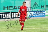 29.05.2016 - SV Karlshuld - VfB Eichstätt II