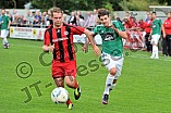 31.08.2013 - VfB Eichstätt - SV Raisting