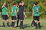 Fußball, Herren, Toto-Pokal Kreis Neumarkt Jura, Saison 2023-2024, DJK Limes - TSV Greding, 23.08.2023