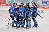 Eishockey, Frauen, DFEL, Saison 2023-2024, ERC Ingolstadt - ESC Planegg-Würmtal, 26.11.2023