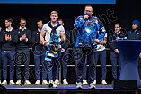 Eishockey, Herren, DEL, Saison 2023-2024, ERC Ingolstadt - Saisonabschlussfeier, 07.04.2024