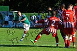 27.08.2016 - VfB Eichstätt II - FC Hepberg
