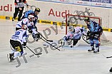 12.01.2014 - ERC Ingolstadt - Schwenninger Wild Wings