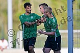 Fußball, Herren, Bezirksliga Oberbayern Nord, Saison 2022-2023, Spieltag 3, FC Fatih Ingolstadt - VfB Eichstätt II, 10.08.2022