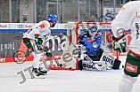 Eishockey, Herren, DEL, Saison 2023-2024, Spieltag 35, ERC Ingolstadt - Augsburger Panther, 05.01.2024