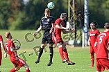 12.08.2018 - SV Marienstein - TSV Freystadt
