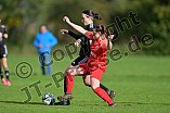Fußball, Frauen, Landesliga Süd, Saison 2024-2025, Spieltag 6, FV Obereichstätt - SV Wilting, 05.10.2024