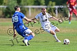 Fußball, Herren, Kreisliga 1, Saison 2022-2023, Spieltag 3, TSV Ober-Unterhaunstadt - TSV Gaimersheim, 21.08.2022