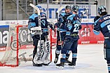 Eishockey, Herren, DEL, Saison 2022-2023, Spieltag 35, ERC Ingolstadt - Eisbären Berlin, 26.12.2022