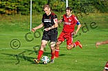 18.10.2014 - DJK Workerszell - DJK Grafenberg II