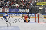 ESV Kaufbeuren vs ERC Ingolstadt, Eishockey, DEL, Deutsche Eishockey Liga, Vorbereitung, 09.09.2018