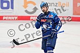 Eishockey, Herren, DEL, Saison 2025-2026, Gäubodenvolksfest-Cup 2025, Spiel 1, Nürnberg Ice Tigers - ERC Ingolstadt, 15.08.2025