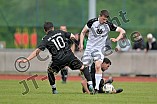 Fußball, Herren, Sparkassenpokal IN-EI, Saison 2022-2023, Finale, DJK Ingolstadt - VfB Eichstätt II, 18.05.2023