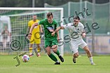 Fußball, Herren, Bayernliga Nord, Saison 2024-2025, Freundschaftsspiel, VfB Eichstätt - SpVgg Greuther Fürth II, 13.07.2024